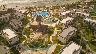 Bahia Principe Grand Tulum